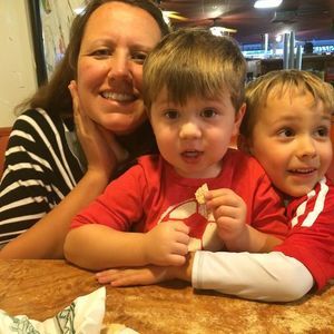 Meet your Posher, Andrea